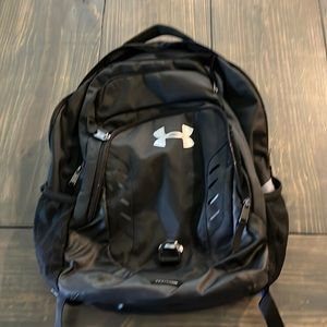 UA backpack - EXCELLENT condition